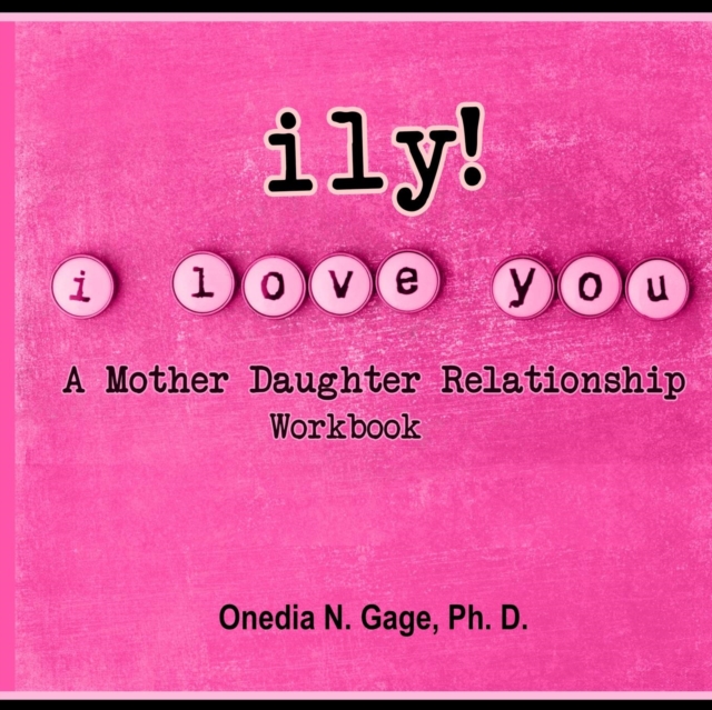 Ily! (I Love You!), Paperback / softback Book