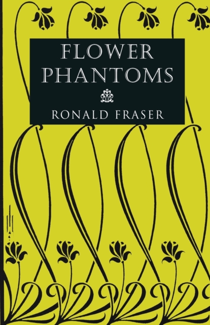 Flower Phantoms, Paperback / softback Book