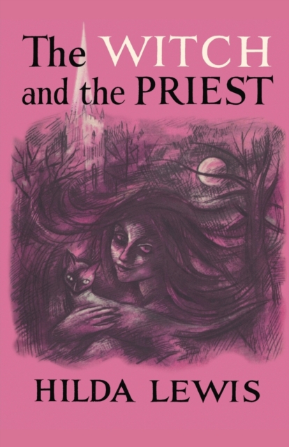 The Witch and the Priest, Paperback / softback Book
