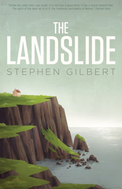 Landslide, Paperback / softback Book