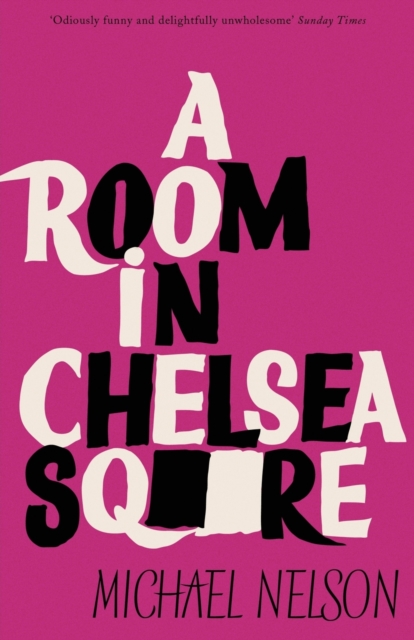 A Room in Chelsea Square, Paperback / softback Book
