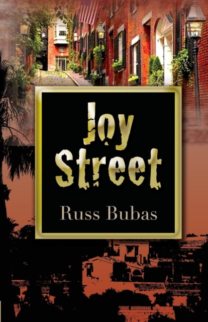 Joy Street, Paperback / softback Book