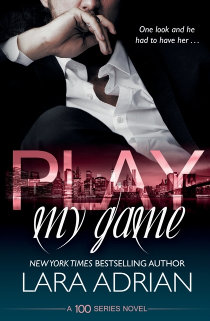 Play My Game : A 100 Series Standalone Romance, Paperback / softback Book