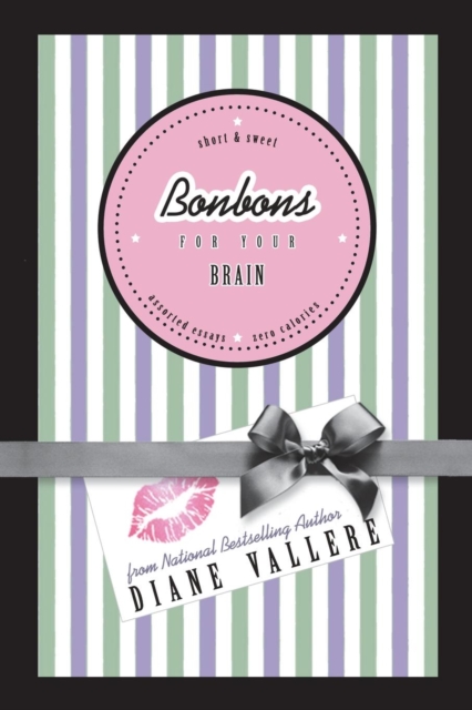 Bonbons for Your Brain, Paperback / softback Book