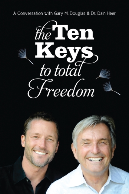 The Ten Keys to Total Freedom, Paperback / softback Book