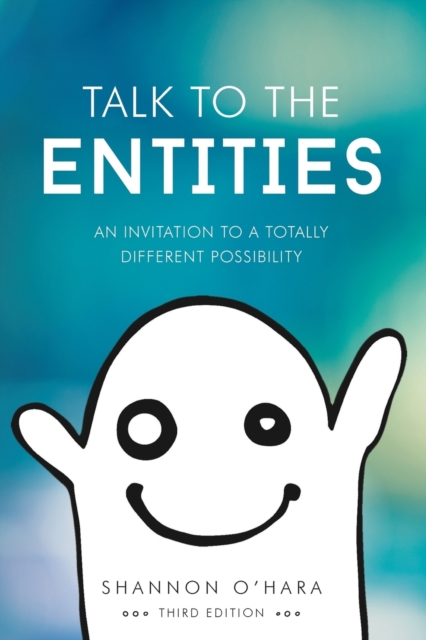 Talk to the Entities, Paperback / softback Book