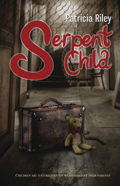 Serpent Child, Paperback / softback Book