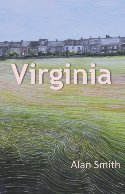 Virginia, Paperback / softback Book