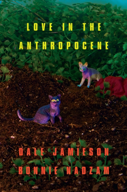 Love in the Anthropocene, Paperback / softback Book