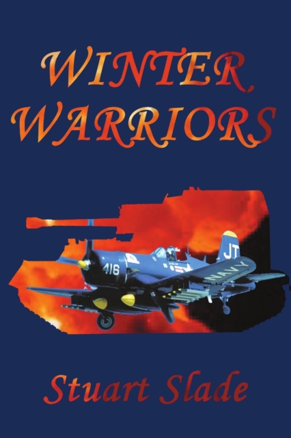 Winter Warriors, Paperback / softback Book