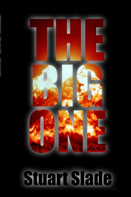 The Big One, Paperback / softback Book
