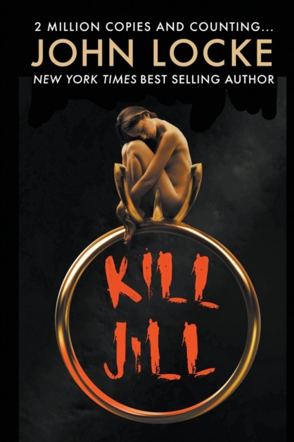 Kill Jill, Paperback / softback Book