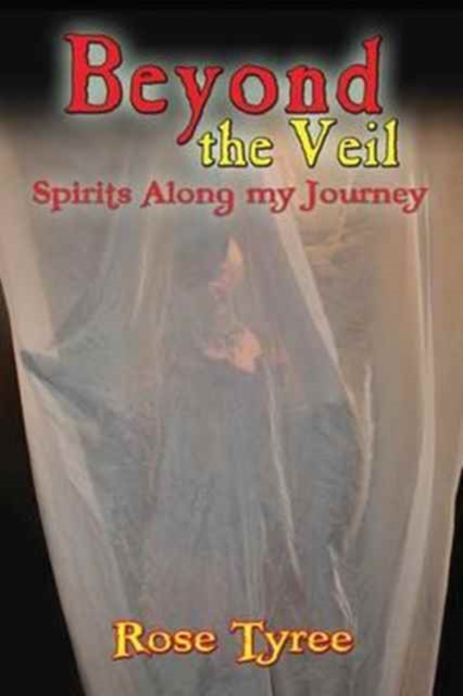 Beyond the Veil; Spirits Along My Journey, Paperback / softback Book