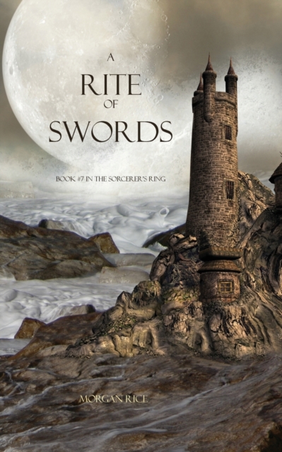 A Rite of Swords, Paperback / softback Book