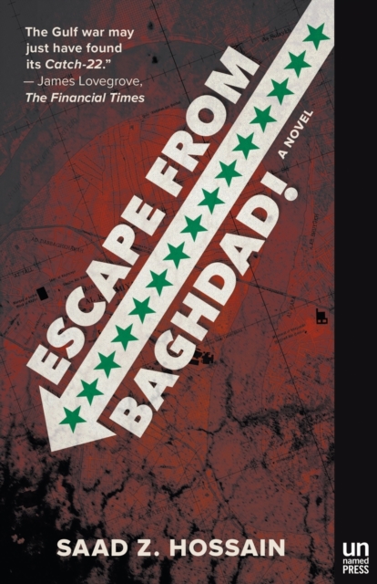 Escape from Baghdad!, Paperback / softback Book