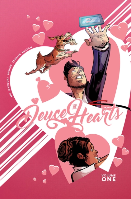 Deuce of Hearts Vol. 1, Paperback / softback Book