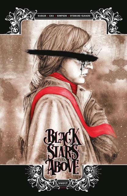 Black Stars Above Volume 1, Paperback / softback Book