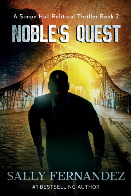 Noble's Quest : Sequel to Brotherhood Beyond the Yard, Paperback / softback Book