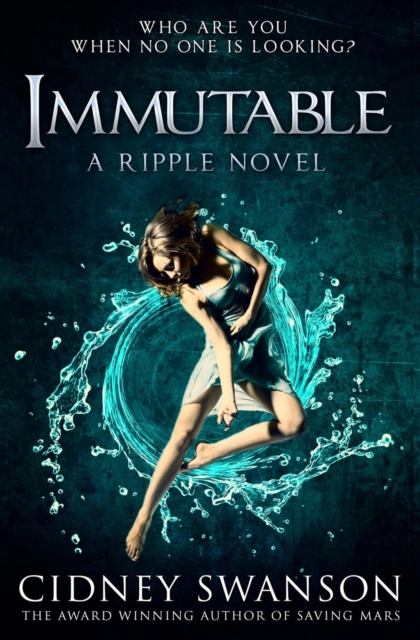 Immutable, Paperback / softback Book