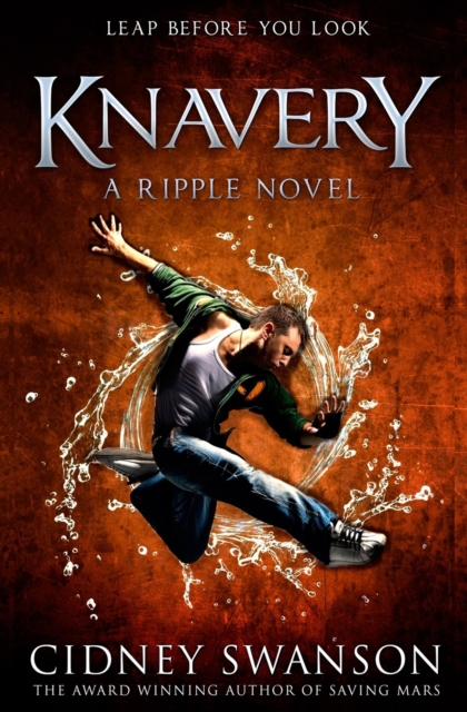 Knavery, Paperback / softback Book