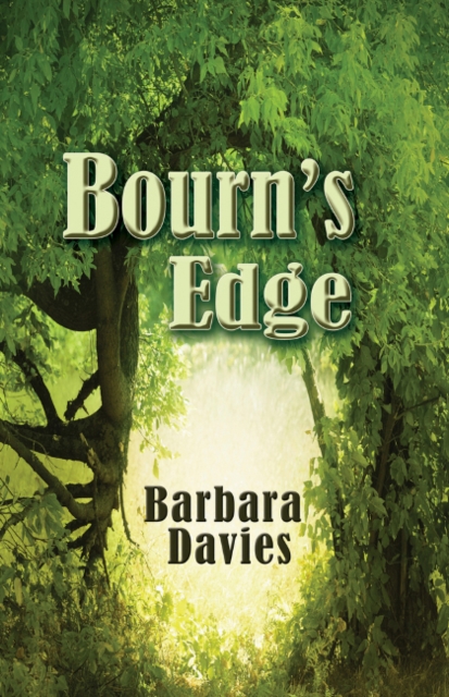Bourn's Edge, Paperback / softback Book