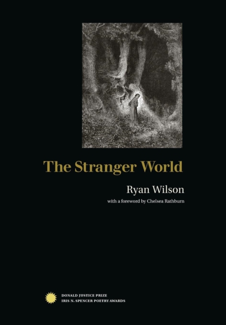 The Stranger World, Hardback Book