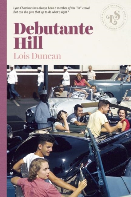 Debutante Hill, EPUB eBook