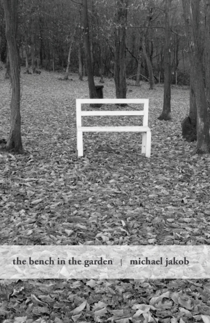 Bench in the Garden: An Inquiry into the Scopic History of a Bench, Paperback / softback Book