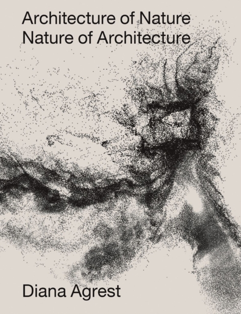 Architecture of Nature, Hardback Book