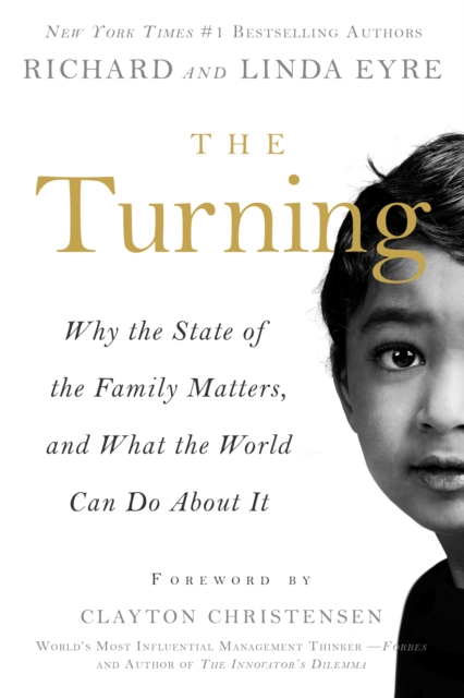 Turning : Why the State of the Family Matters, and What the World Can Do about It, EPUB eBook