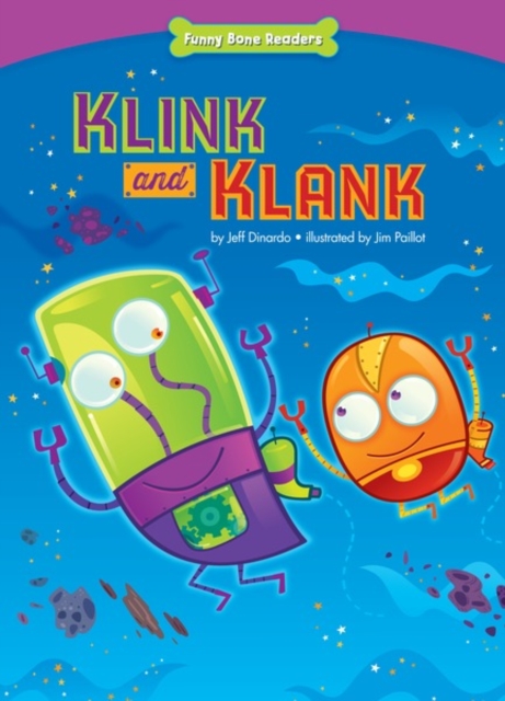 Klink and Klank : Accepting Differences, PDF eBook