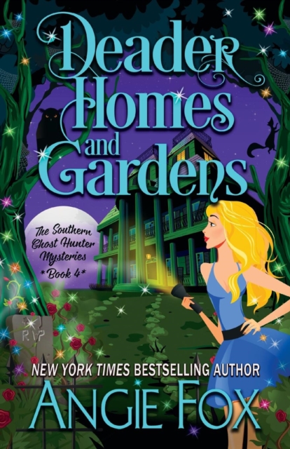 Deader Homes and Gardens, Paperback / softback Book