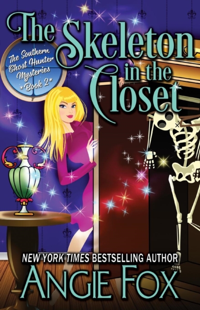 The Skeleton in the Closet, Paperback / softback Book