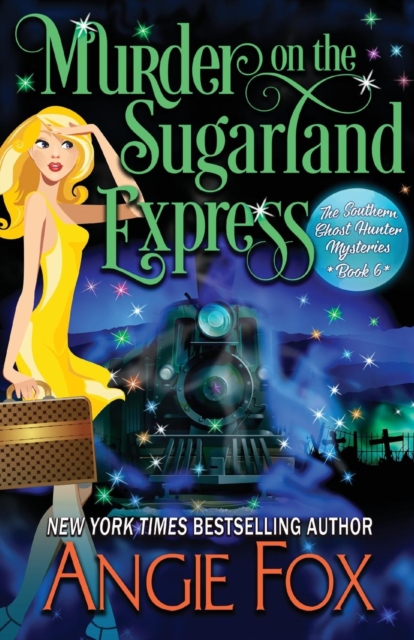 Murder on the Sugarland Express, Paperback / softback Book