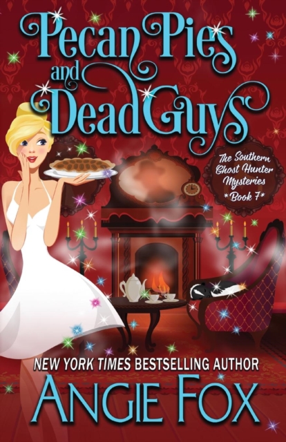 Pecan Pies and Dead Guys, Paperback / softback Book