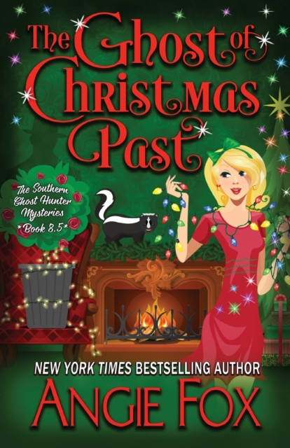 The Ghost of Christmas Past, Paperback / softback Book