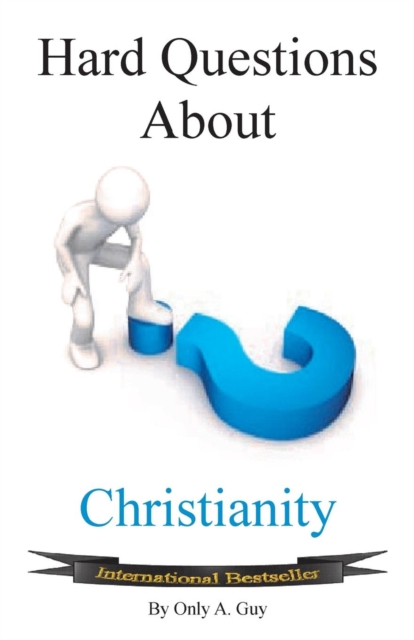 Hard Questions about Christianity, Paperback / softback Book