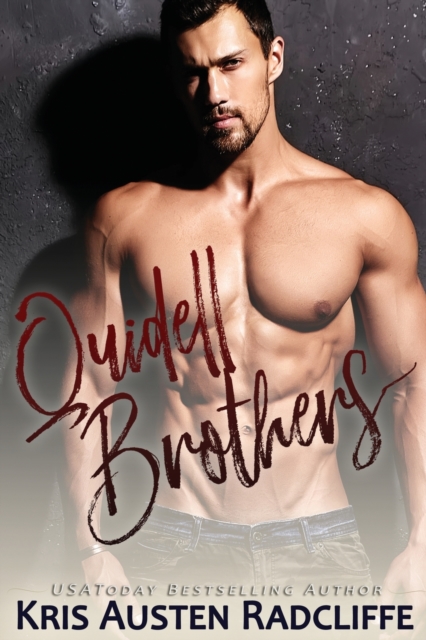 Quidell Brothers 1-3, Paperback / softback Book