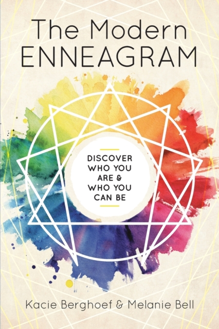 The Modern Enneagram : Discover Who You Are and Who You Can Be, Paperback / softback Book