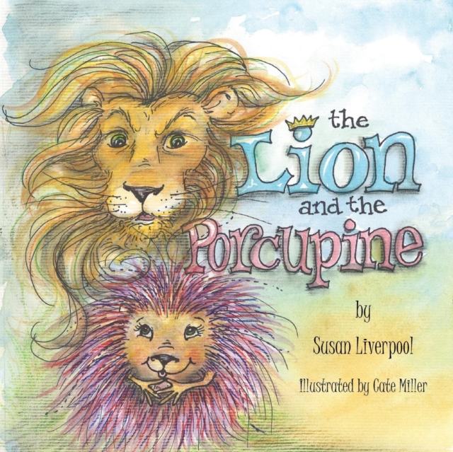 The Lion and the Porcupine, Paperback / softback Book