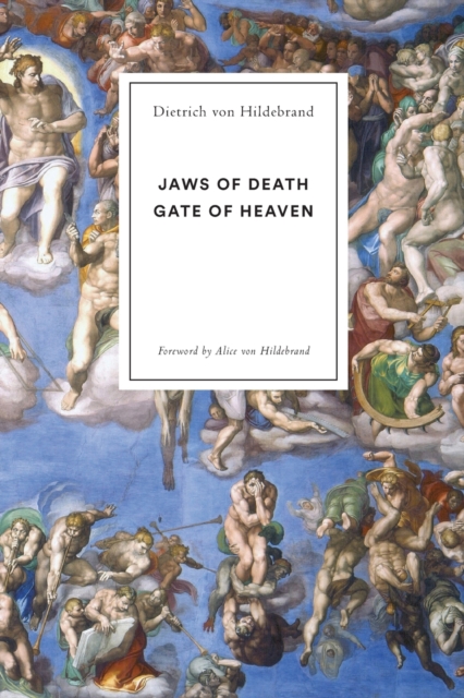 Jaws of Death : Gate of Heaven, Paperback / softback Book