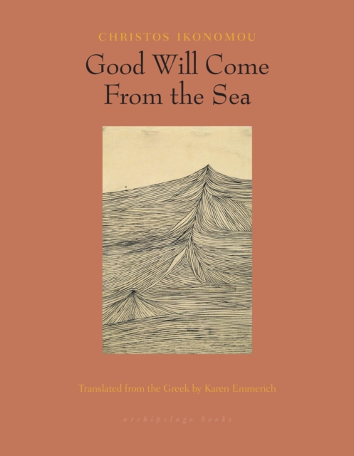 Good Will Come From the Sea, EPUB eBook