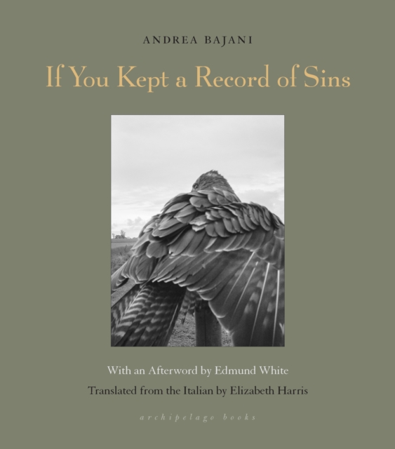If You Kept A Record Of Sins, Paperback / softback Book