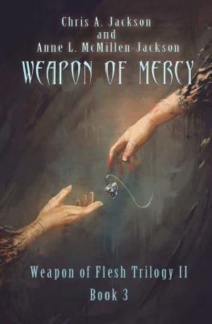 Weapon of Mercy, Paperback / softback Book
