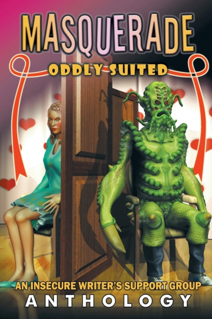 Masquerade : Oddly Suited, Paperback / softback Book