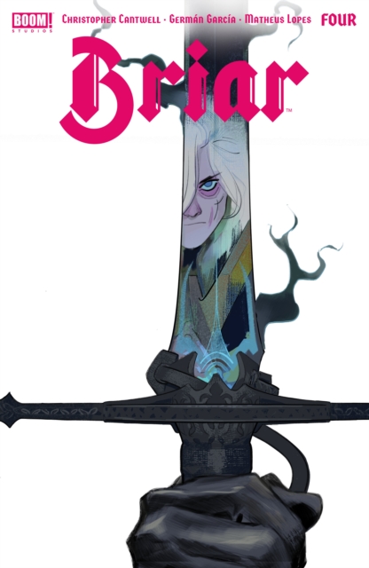 Briar #4, PDF eBook