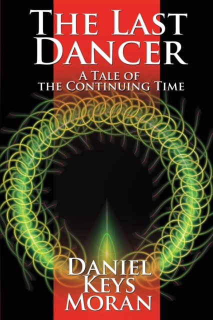 The Last Dancer, Paperback / softback Book