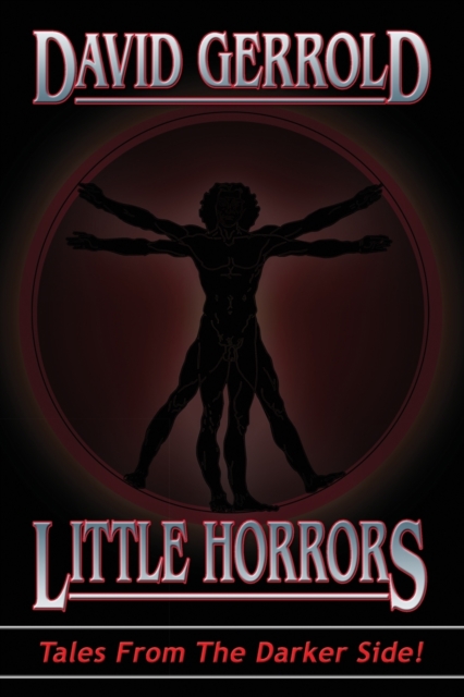 Little Horrors, Paperback / softback Book