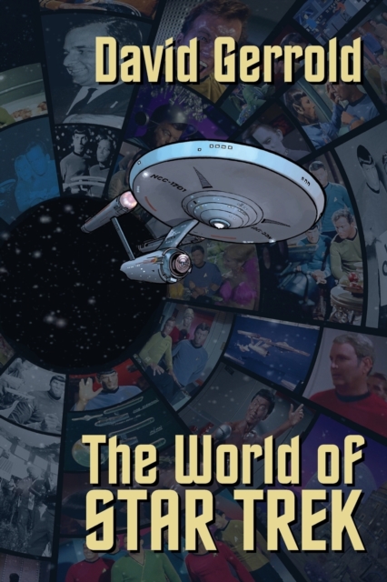 The World of Star Trek, Paperback / softback Book
