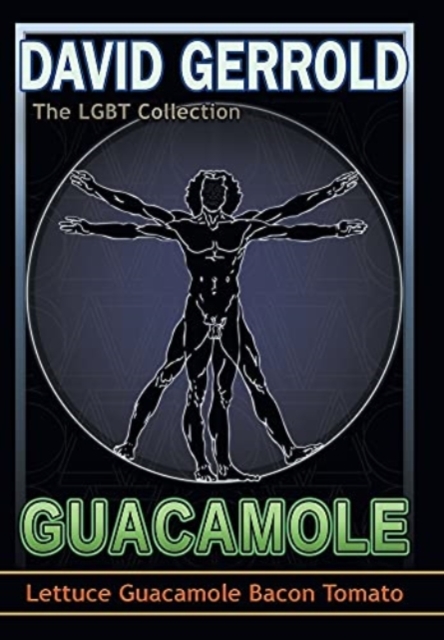 Guacamole, Hardback Book